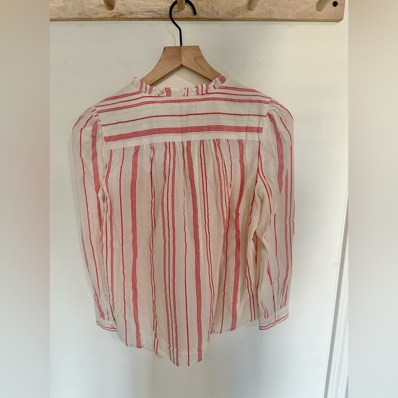 Loft blouse nwot - Picture 3 of 3